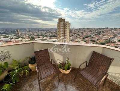 Apartamento para Venda, em Presidente Prudente, bairro Jardim Aviao, 3 dormitrios, 2 banheiros, 1 sute