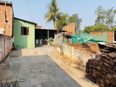 Casa para Venda, em Santo Anastácio, bairro Parque Sevilha, 2 dormitórios, 1 banheiro, 5 vagas
