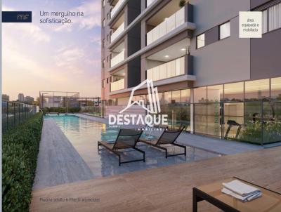 Apartamento para Venda, em , bairro Vila Ocidental, 2 dormitrios, 3 banheiros, 2 sutes, 1 vaga