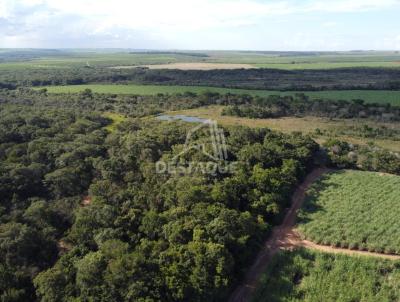 rea de Preservao Ambiental para Venda, em Quat, bairro -