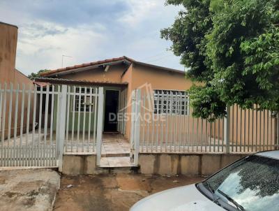 Casa para Venda, em Santo Expedito, bairro -, 2 dormitrios, 1 banheiro, 2 vagas