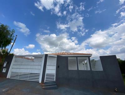 Casa para Venda, em Regente Feij, bairro Alta da Boa Vista, 3 dormitrios, 2 banheiros, 1 sute, 2 vagas