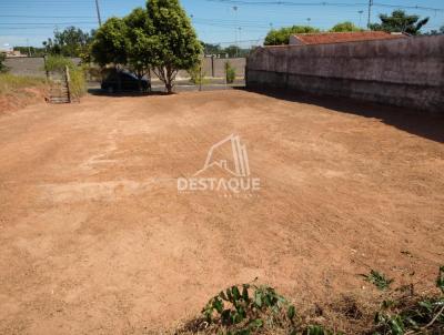 Terreno Comercial para Venda, em Presidente Prudente, bairro Residencial Green Ville