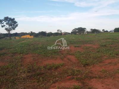 Terreno em Condomnio para Venda, em Martinpolis, bairro Portal Das Palmeiras