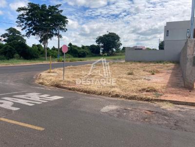 Terreno para Venda, em Martinpolis, bairro Residencial Campo Belo