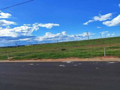 Terreno para Venda, em Presidente Prudente, bairro Residencial Parque dos Buritis