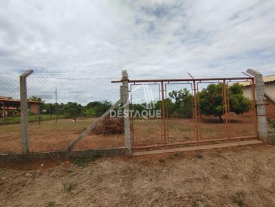 Chcara para Venda, em lvares Machado, bairro Conjunto de chcaras Califrnia