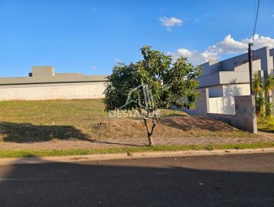 Terreno para Venda, em Presidente Prudente, bairro Porto Bello Residence