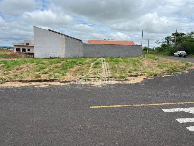 Terreno para Venda, em Martinpolis, bairro Residencial Monte Lbano