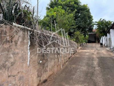 Terreno para Venda, em Santo Anastcio, bairro Centro