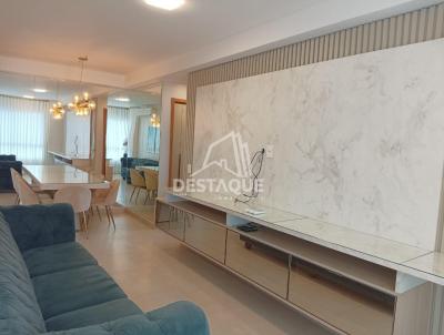 Apartamento para Venda, em Presidente Prudente, bairro Jardim Petrpolis, 2 dormitrios, 1 banheiro, 1 sute