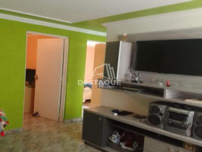 Apartamento para Venda, em Campinas, bairro -, 2 dormitrios, 1 banheiro, 1 vaga