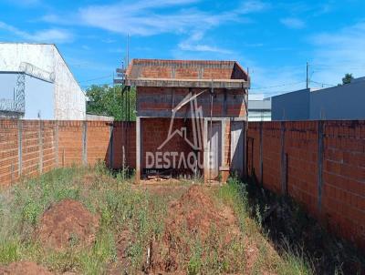 Terreno para Venda, em Regente Feij, bairro Alta da Boa Vista