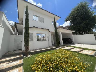 Casa em Condomnio para Venda, em Presidente Prudente, bairro Central Park Residence, 4 dormitrios, 6 banheiros, 4 sutes, 4 vagas