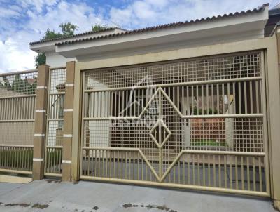 Casa para Venda, em Presidente Prudente, bairro Vale do Sol, 3 dormitrios, 1 banheiro, 2 vagas