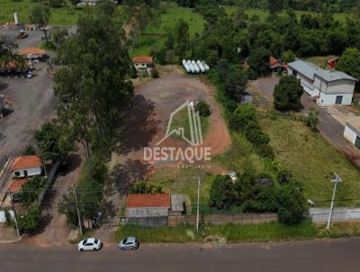 Terreno para Venda, em Regente Feij, bairro Distrito Industrial