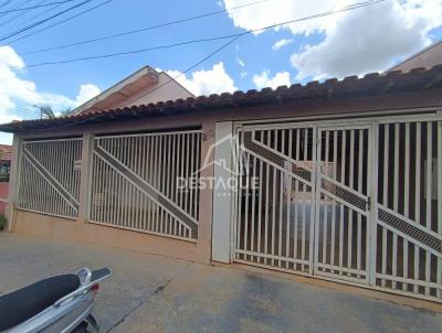 Casa para Venda, em Regente Feij, bairro So Bento, 3 dormitrios, 1 banheiro, 1 sute, 3 vagas