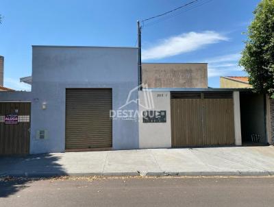 Casa para Venda, em Regente Feijó, bairro Jardim Regina, 5 dormitórios, 3 banheiros