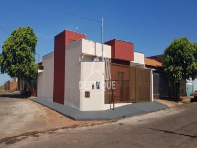 Casa para Venda, em Regente Feij, bairro Portal do Sol, 3 dormitrios, 1 banheiro, 1 sute, 2 vagas