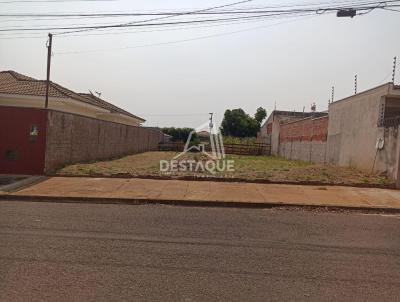 Terreno para Venda, em Presidente Prudente, bairro Residencial So Paulo
