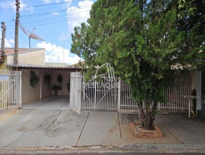 Casa para Venda, em Regente Feijó, bairro Teto II, 2 dormitórios, 1 banheiro, 1 suíte, 3 vagas