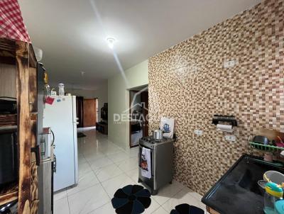 Casa para Venda, em Indiana, bairro VILA GARCES, 1 dormitrio, 1 banheiro, 2 vagas