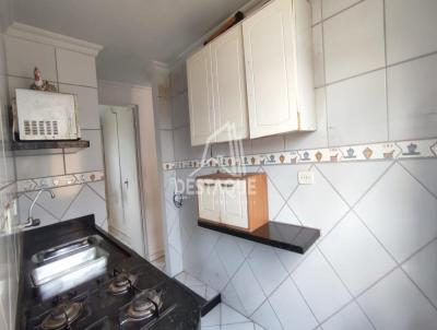 Apartamento para Venda, em Presidente Prudente, bairro Vila Brasil, 2 dormitrios, 1 banheiro