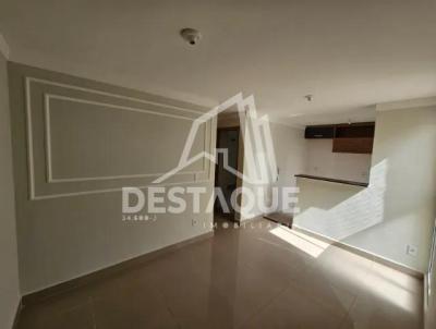 Apartamento para Venda, em Presidente Prudente, bairro Jardim Eldorado, 2 dormitrios, 1 banheiro, 1 vaga