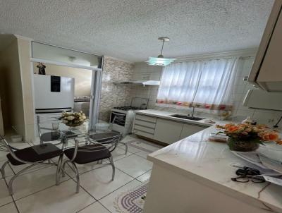 Apartamento para Venda, em Presidente Prudente, bairro Conjunto Habitacional Jardim Humberto Salvador, 2 dormitrios, 1 banheiro, 1 vaga
