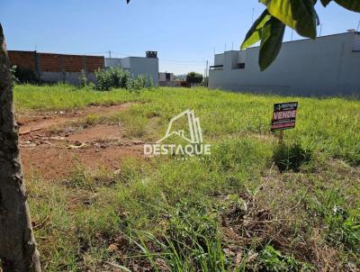 Terreno para Venda, em Regente Feij, bairro Morada do Sol