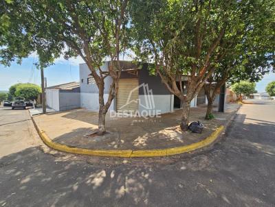 Sala Comercial para Venda, em Regente Feijó, bairro Jardim Tropical, 3 banheiros
