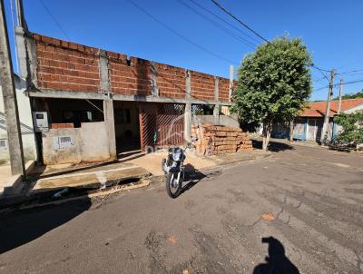 Casa para Venda, em Regente Feij, bairro Felipe Antenor Malacrida, 2 dormitrios, 1 banheiro, 2 vagas