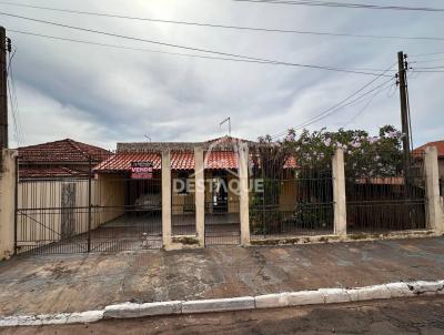 Casa para Venda, em Santo Anastcio, bairro Vila Jardim Ipiranga, 2 dormitrios, 1 banheiro, 2 vagas