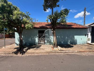 Casa para Venda, em Regente Feij, bairro Teto III, 2 dormitrios, 1 banheiro, 2 vagas