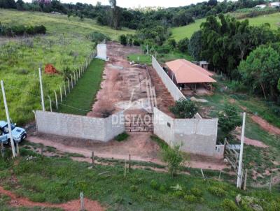 Chcara para Venda, em Regente Feij, bairro gua da bomba