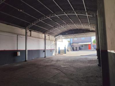 Andar Corrido Comercial para Venda, em Presidente Prudente, bairro Residencial Florenza, 1 banheiro