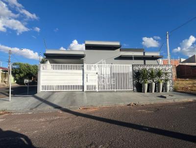 Casa para Venda, em Regente Feij, bairro Alto da Boa Vista, 2 dormitrios, 1 banheiro, 1 sute, 2 vagas