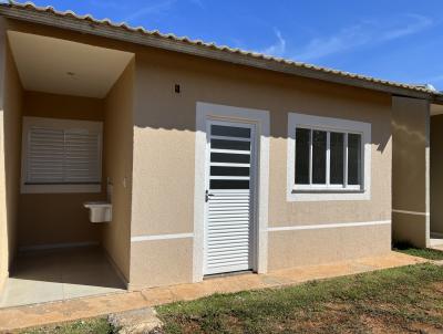 Casa em Condomnio para Venda, em Presidente Prudente, bairro Eco Ville, 3 dormitrios, 2 banheiros, 1 sute