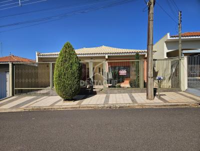 Casa para Venda, em Regente Feij, bairro Tenis Clube, 3 dormitrios, 2 banheiros, 1 sute, 2 vagas