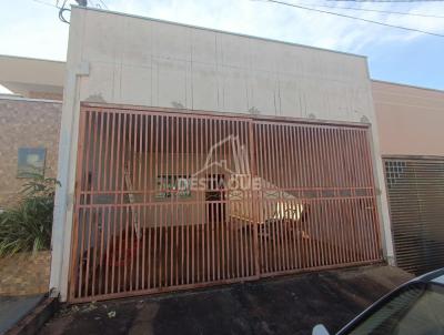 Casa para Venda, em Regente Feij, bairro Santa Rita, 3 dormitrios, 1 banheiro, 2 vagas