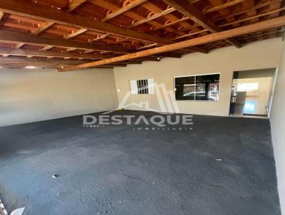 Casa para Venda, em Regente Feij, bairro Morada do Sol, 2 dormitrios, 1 banheiro, 1 vaga