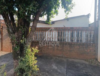Casa para Venda, em Regente Feij, bairro Centro, 3 dormitrios, 1 banheiro