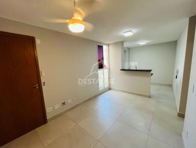 Apartamento para Venda, em Presidente Prudente, bairro Jardim Itapura, 2 dormitrios, 1 banheiro, 1 vaga