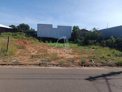 Terreno para Venda, em Regente Feij, bairro Alta da Boa Vista