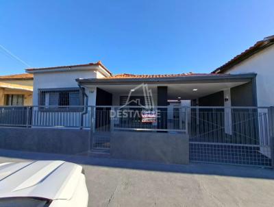 Casa para Venda, em Regente Feij, bairro Centro, 3 dormitrios, 4 banheiros, 2 sutes, 2 vagas