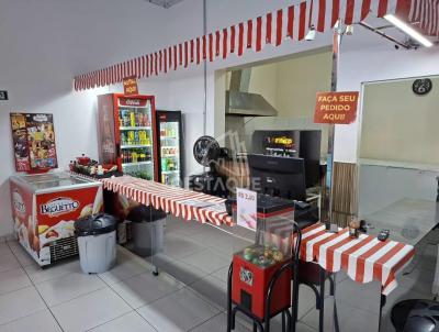 Comercial para Venda, em Regente Feij, bairro Centro