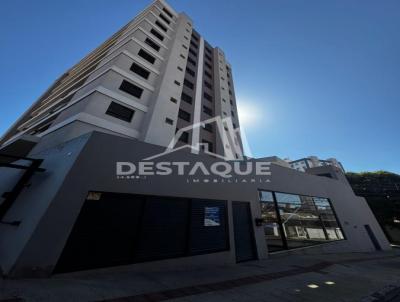 Apartamento para Venda, em Presidente Prudente, bairro Vila Liberdade, 2 dormitrios, 1 banheiro, 1 vaga