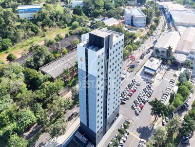 Hotel para Venda, em Presidente Prudente, bairro Vila Santa Helena, 1 dormitrio, 1 banheiro