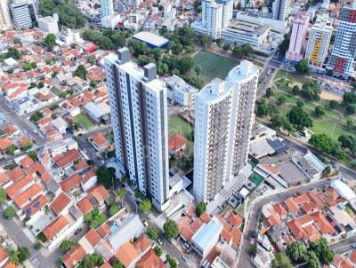 Apartamento para Venda, em Presidente Prudente, bairro Vila Glria, 3 dormitrios, 5 banheiros, 3 sutes, 2 vagas