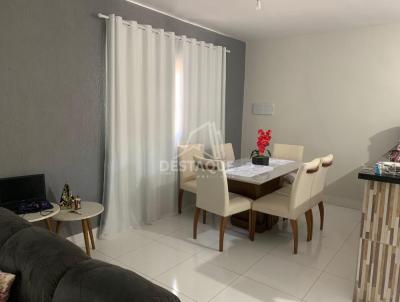 Casa para Venda, em Regente Feij, bairro Morada do Sol, 2 dormitrios, 2 banheiros, 1 sute